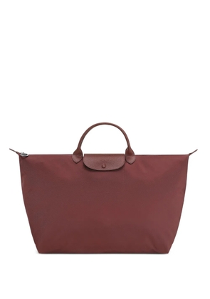 Longchamp Le Pliage One travel bag - Red