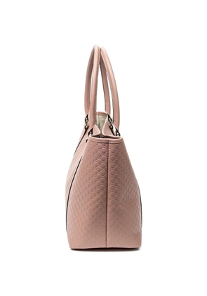 Gucci Pre-Owned medium Joy tote bag - Pink