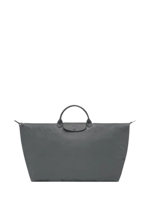 Longchamp Le Pliage One travel bag - Grey