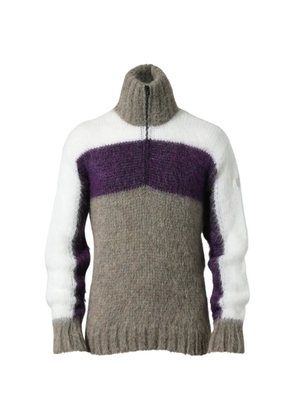 Magliano Sestola sweater - Grey