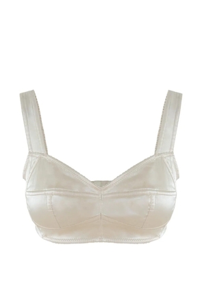 Contessa Mills Seraphim bra - Neutrals