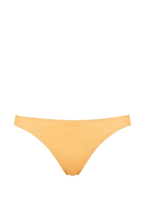 ERES fripon bikini briefs - Yellow