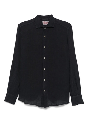 MC2 Saint Barth Pamplona shirt - Blue