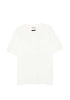 Engineered Garments x Roy Roger's Hendel T-shirt - White