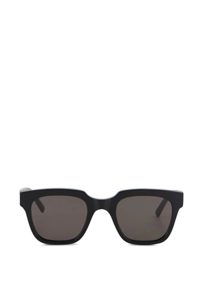 Retrosuperfuture Giusto sunglasses - Black