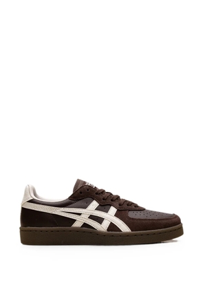 Onitsuka Tiger GSM panelled sneakers - Brown
