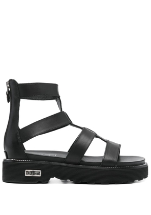 Cult Ziggy sandals - Black