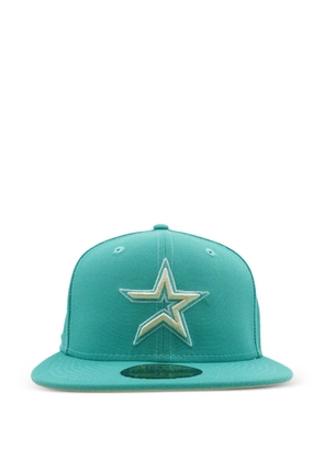 NEW ERA CAP 59FIFTY Houston Astros 1945 Years fitted cap - Green