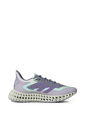 adidas 4DFWD 2 sneakers - Purple