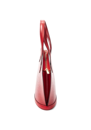 Louis Vuitton Pre-Owned St-Jacques PM handbag - Red