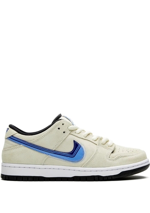 Nike SB Dunk Low 'Truck It' sneakers - White