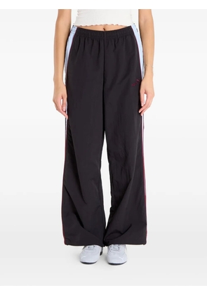 PUMA Fenty side-stripe track pants - Black