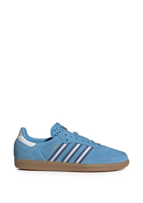 adidas x FIFA World Cup 2026 Argentina Samba OG sneakers - Blue