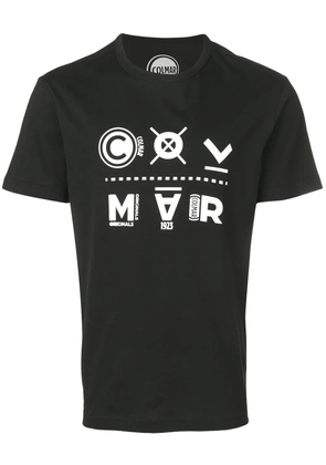 Colmar Unite T-shirt - Black