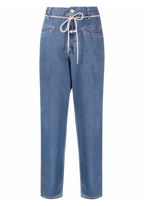 Closed A BETTER BLUE Anni tapered jeans