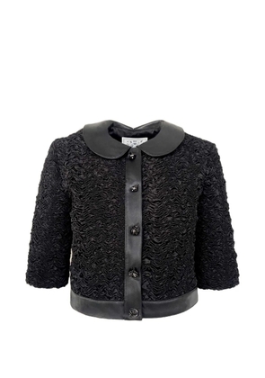 Contessa Mills Blair jacket - Black