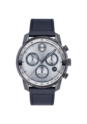 Movado Bold Verso 44mm watch - Silver
