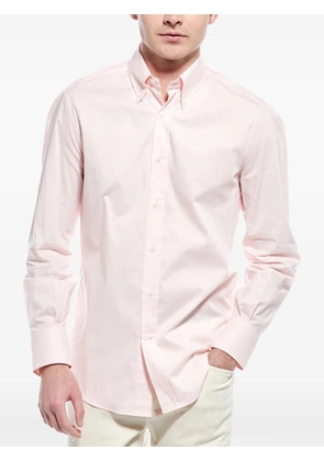 Brunello Cucinelli button-down shirt - Pink