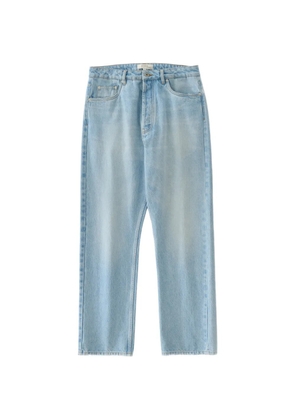Studio Nicholson Riso jeans - Blue