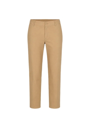 Columbia Leslie Falls II hiking trousers - Brown