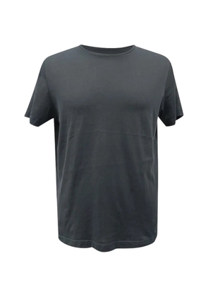 Loro Piana Pre-Owned crew-neck T-shirt - Blue