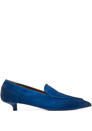 Marsèll Spino pumps - Blue