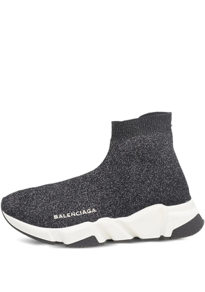Balenciaga Pre-Owned Speed sneakers - Grey