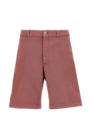 Brunello Cucinelli tailored shorts - Pink
