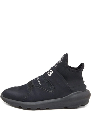 Y-3 Adidas Vintage Suberou sneakers - Black