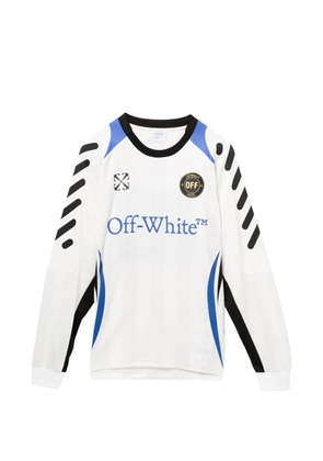 Off-White 23 Soccer T-shirt