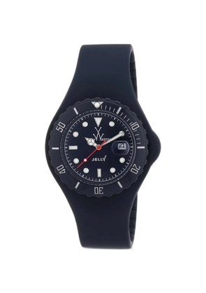 Toy Watch Jelly 41mm watch - Blue