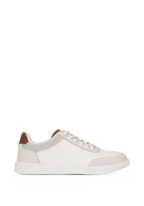 Swims City Breeze panelled sneakers - Neutrals