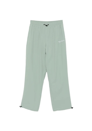 Sergio Tacchini Brunelleschi drawstring-waist track pants - Green