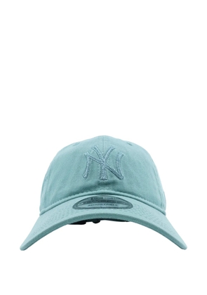 NEW ERA CAP x MLB 9TWENTY New York Yankees baseball cap - Blue