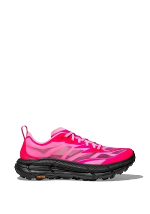 HOKA Mafate Speed 4 Lite sneakers - Pink