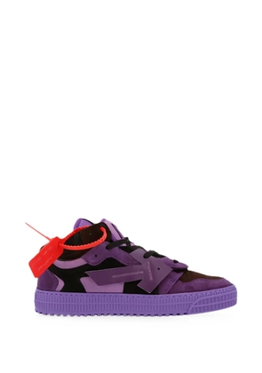 Off-White Off-Court 3.0 sneakers - Purple