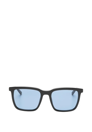 Saint Laurent Eyewear square-frame sunglasses - Black