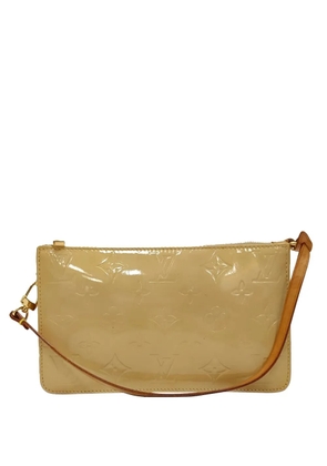Louis Vuitton Pre-Owned Lexington Monogram pochette bag - Neutrals