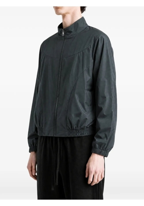 Givenchy zip-up jacket - Black