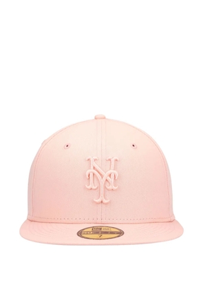 NEW ERA CAP x MLB 59FIFTY New York Mets cap - Pink