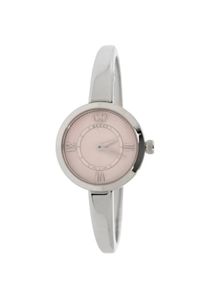 Gucci GG 2000 24mm watch - Pink