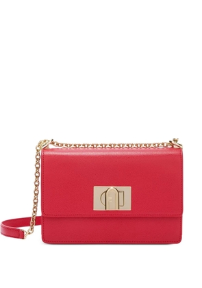 Furla mini Furla 1927 cross body bag - Red