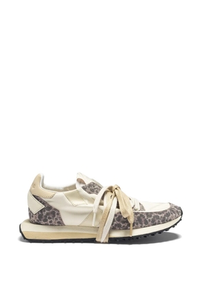 GHŌUD Rush Wild Gleam sneakers - Neutrals