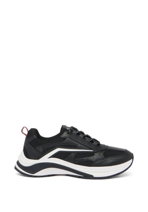 Bally Woge sneakers - Black