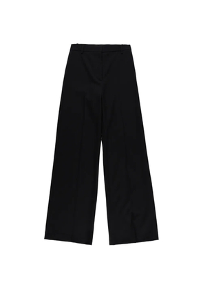Nili Lotan Rivers tailored trousers - Black