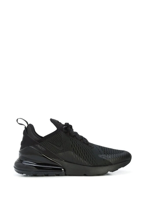 Nike Air Max 270 'Triple Black' sneakers