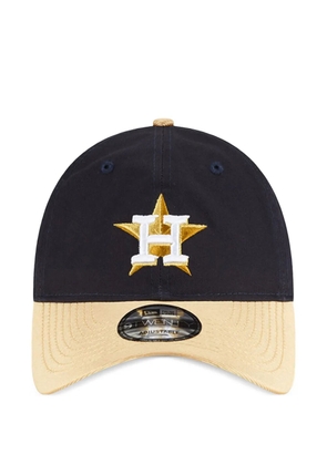 NEW ERA CAP 9TWENTY Houston Astros 2023 strapback cap - Blue