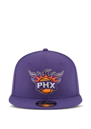 NEW ERA CAP 9FIFTY Phoenix Suns snapback cap - Purple