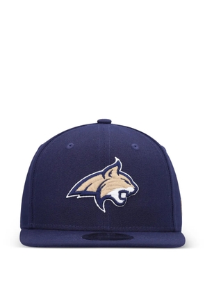 NEW ERA CAP 9FIFTY Montana State Bobcats cap - Blue
