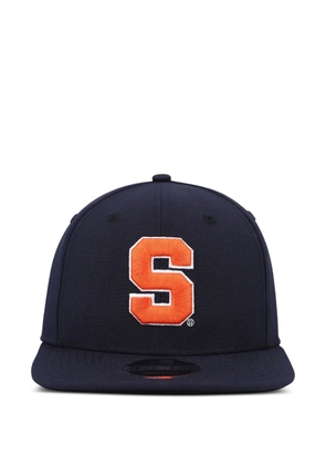 NEW ERA CAP 9FIFTY Syracuse Orange snapback cap - Blue